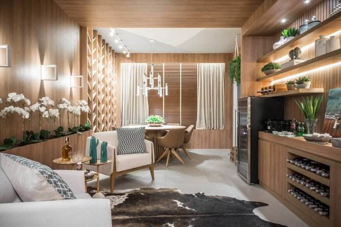Residencial Moriah